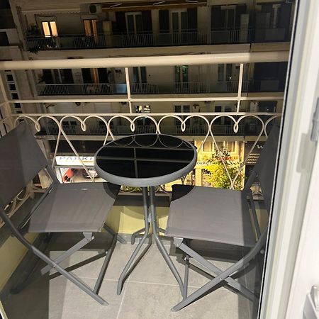 Km53 Luxury Apartments Saloniki Zewnętrze zdjęcie