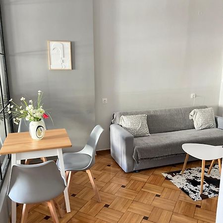 Km53 Luxury Apartments Saloniki Zewnętrze zdjęcie