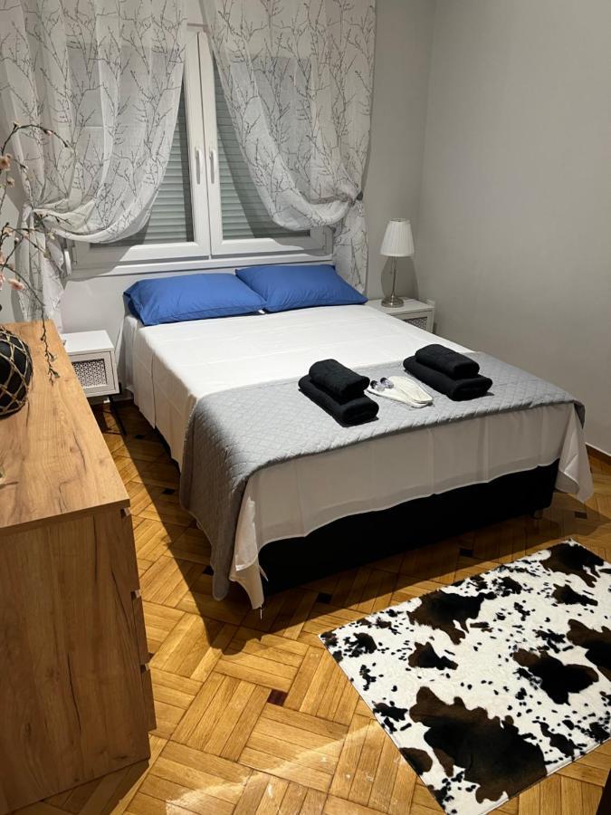 Km53 Luxury Apartments Saloniki Zewnętrze zdjęcie