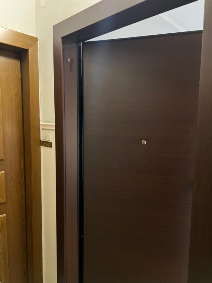 Km53 Luxury Apartments Saloniki Zewnętrze zdjęcie