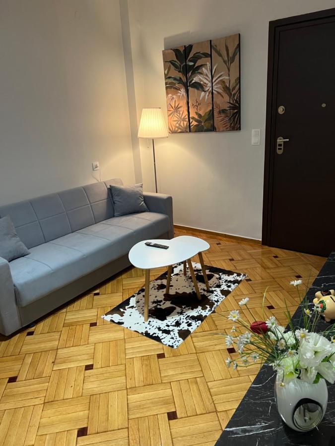 Km53 Luxury Apartments Saloniki Zewnętrze zdjęcie