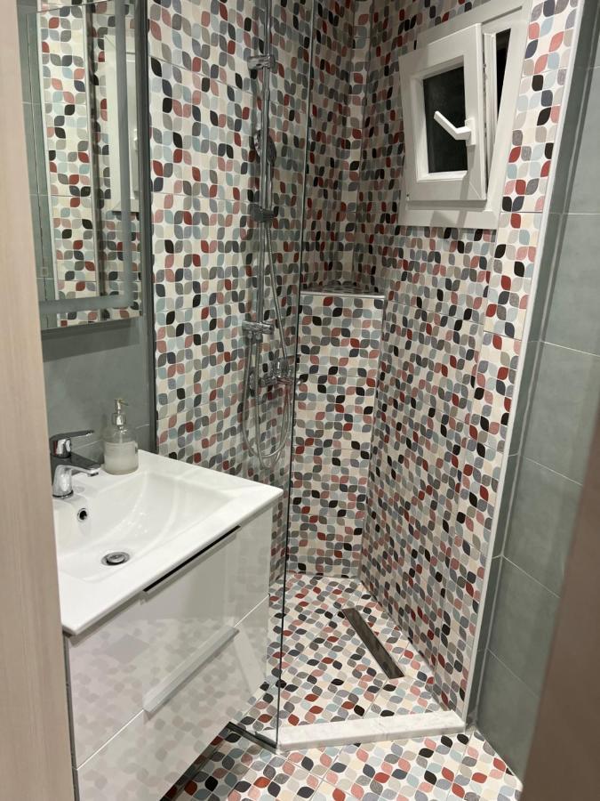 Km53 Luxury Apartments Saloniki Zewnętrze zdjęcie