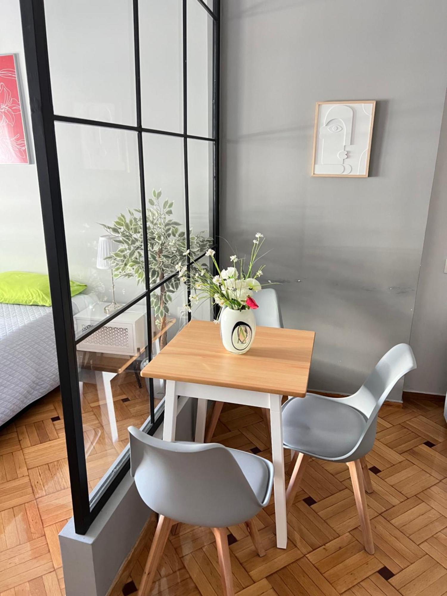 Km53 Luxury Apartments Saloniki Zewnętrze zdjęcie