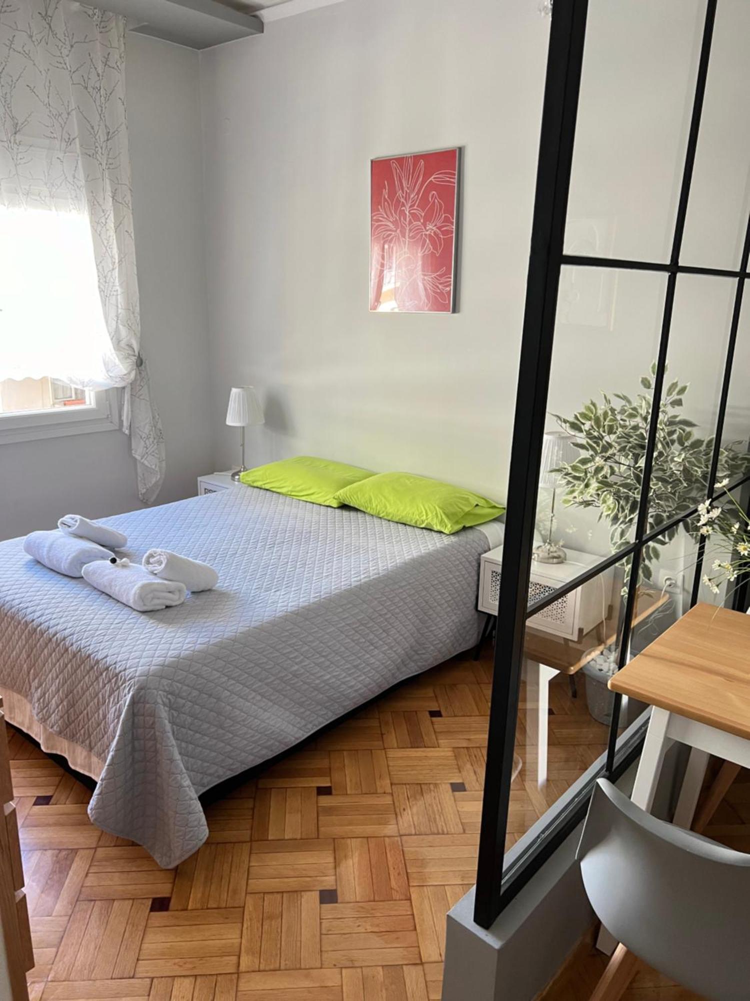 Km53 Luxury Apartments Saloniki Zewnętrze zdjęcie
